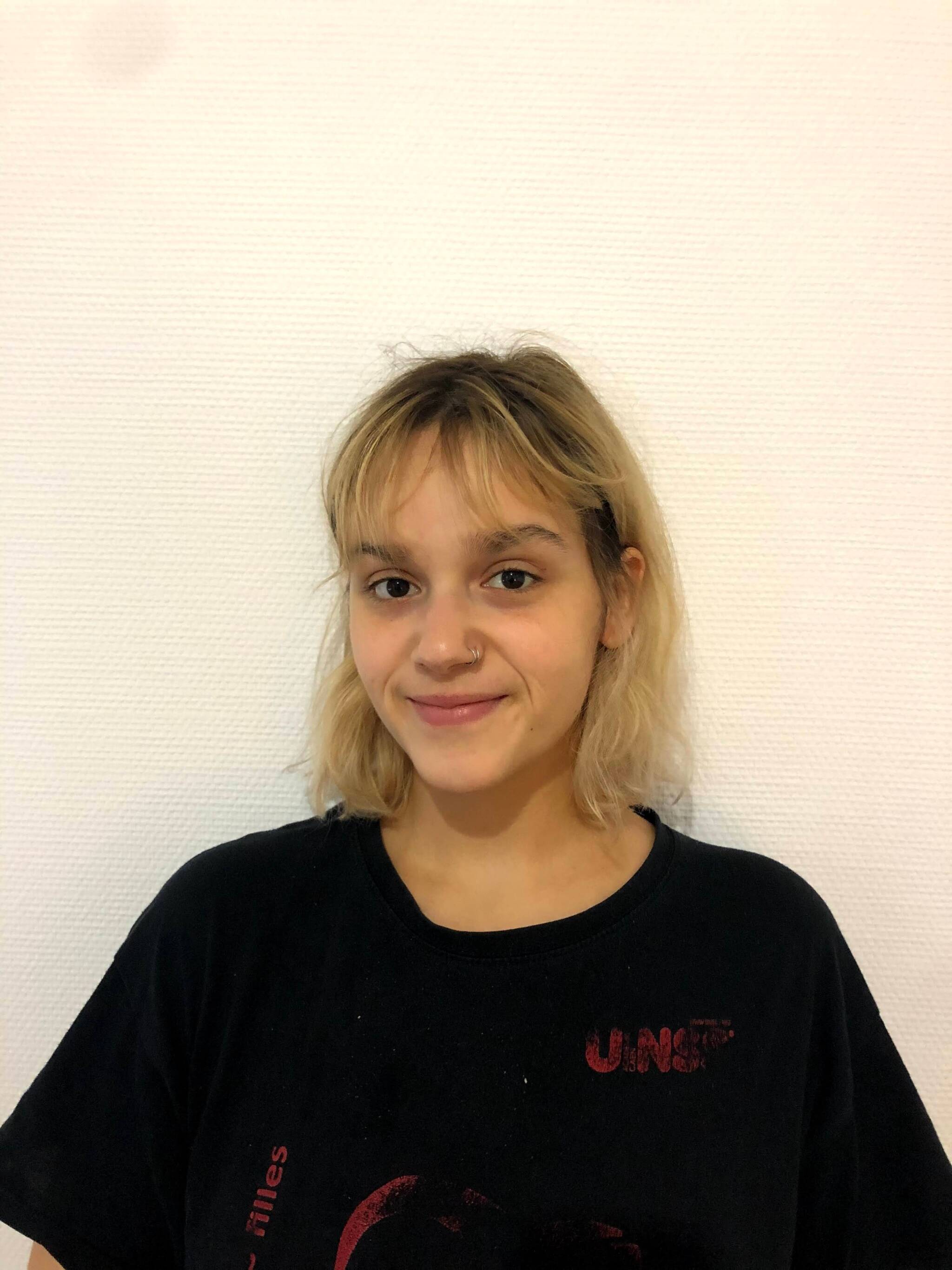 Maïssa Nouhaud
