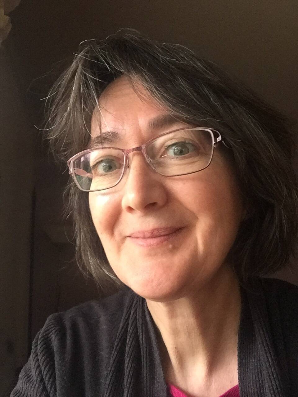 Marquet Pascale - Rédactrice web - Storytelling - Graphiste