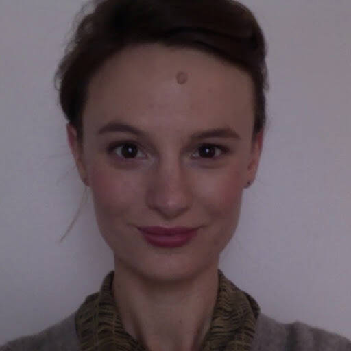 Marie Neirynck