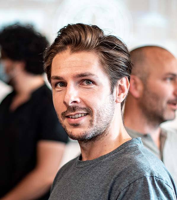 Julien P.