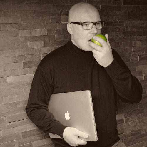 Juergen Heinze - UX/UI-Designer, Creative-Direction, Product Owner