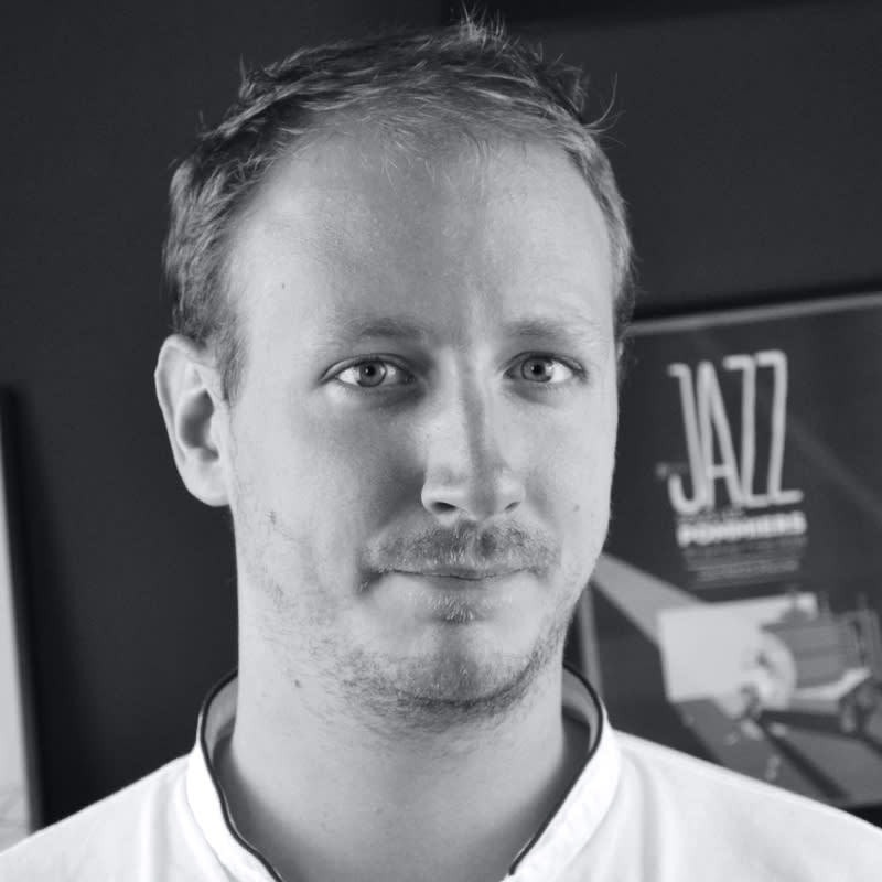 Jérémy Paul