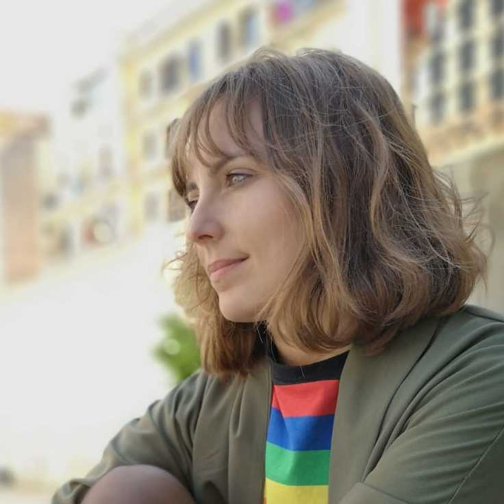 Natalia Carranza Collado
