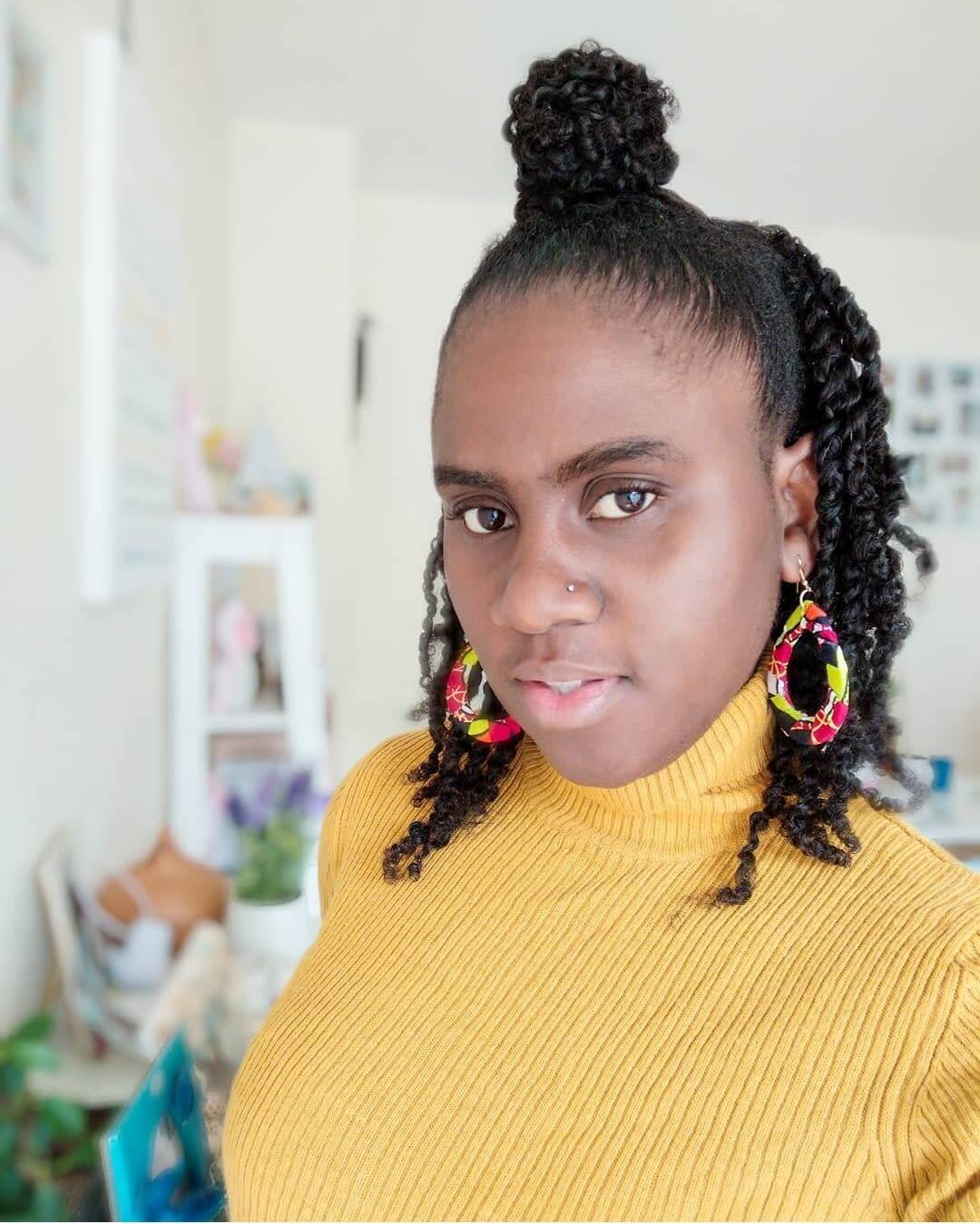 Jerricka Bertrand