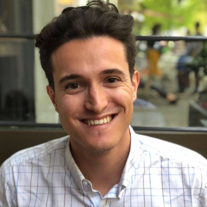 Thomas Kuchling - Consultant & Freelancer: Meta Ads, Social Ads