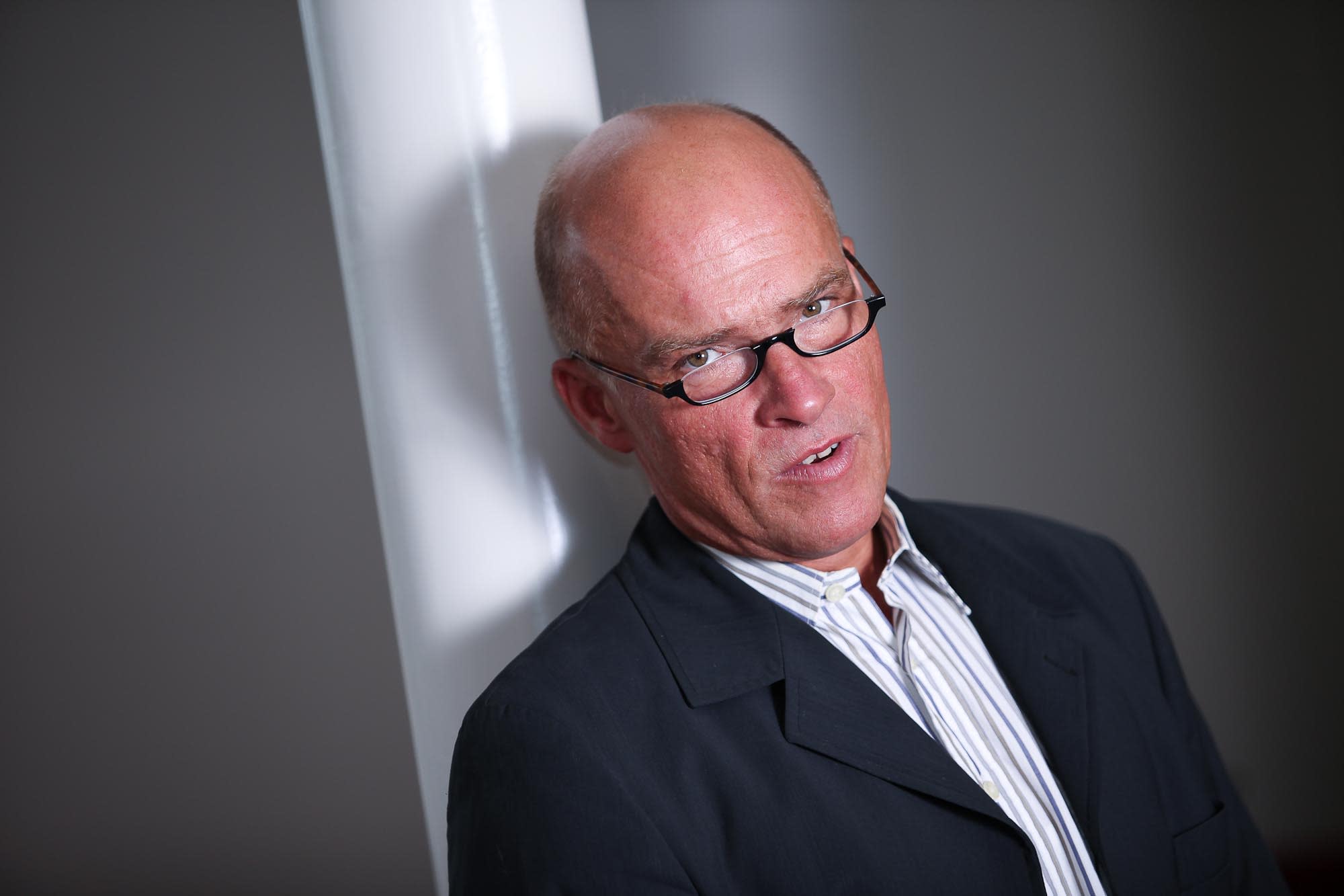 Firma Jürgen Rathje Unternehmensberatung