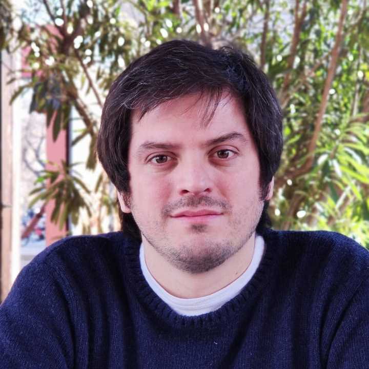 Miguel Miralles
