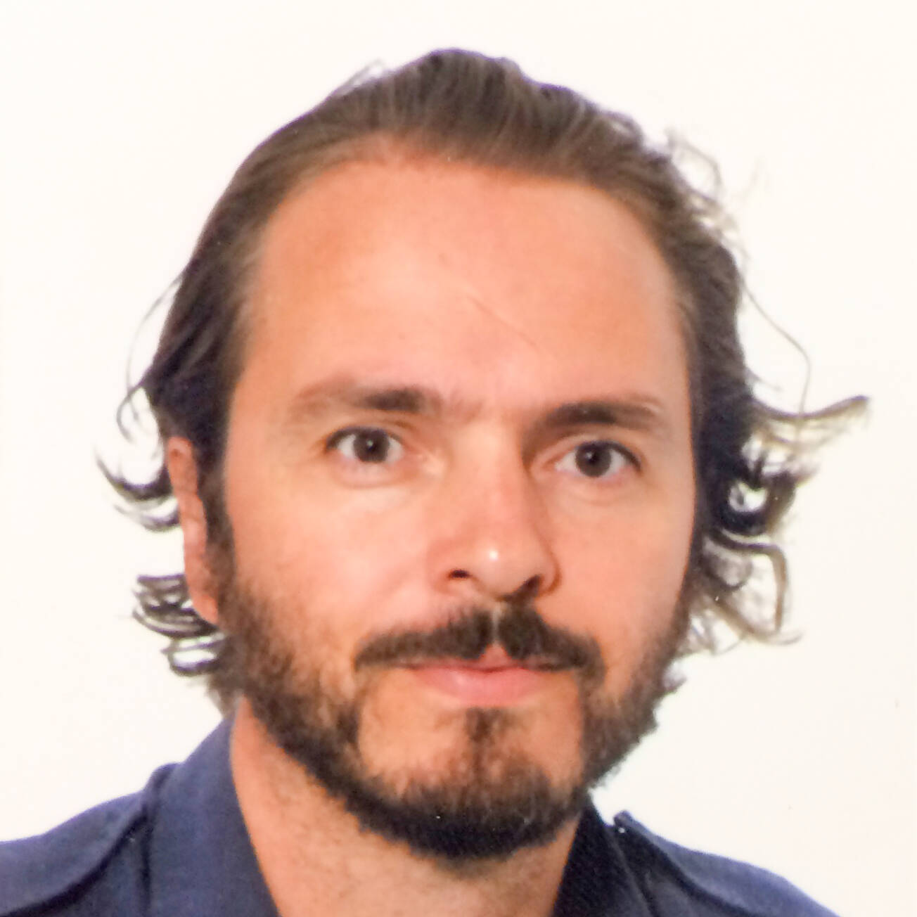 Gonzalo Méndez