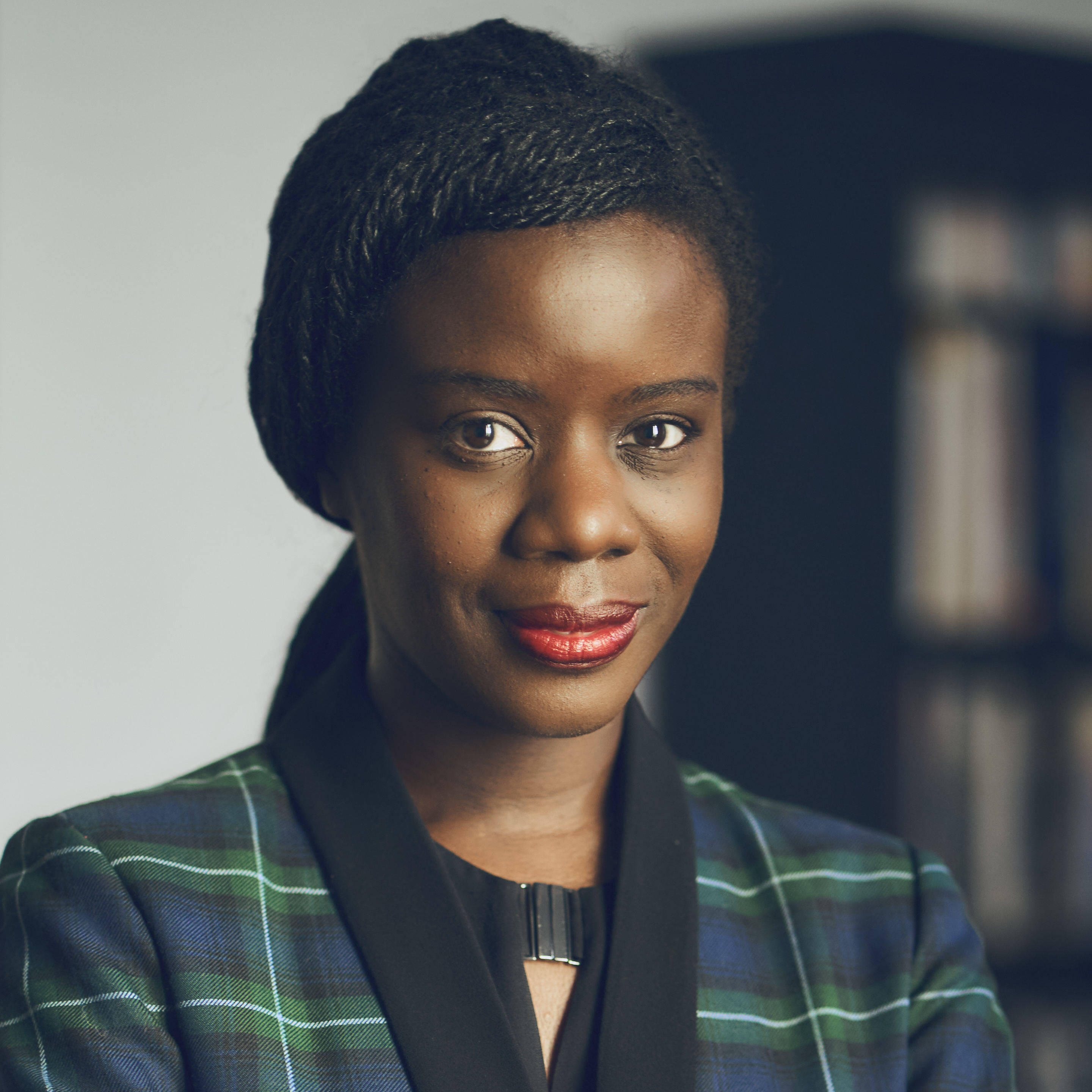 Nina Ndounga