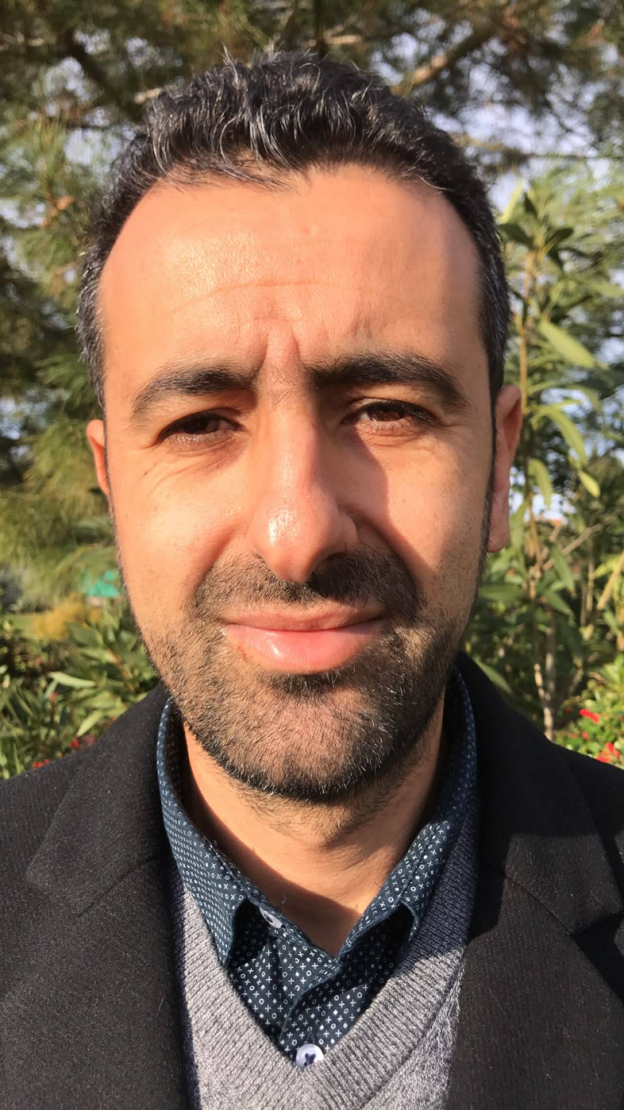 Youssef Ghanim