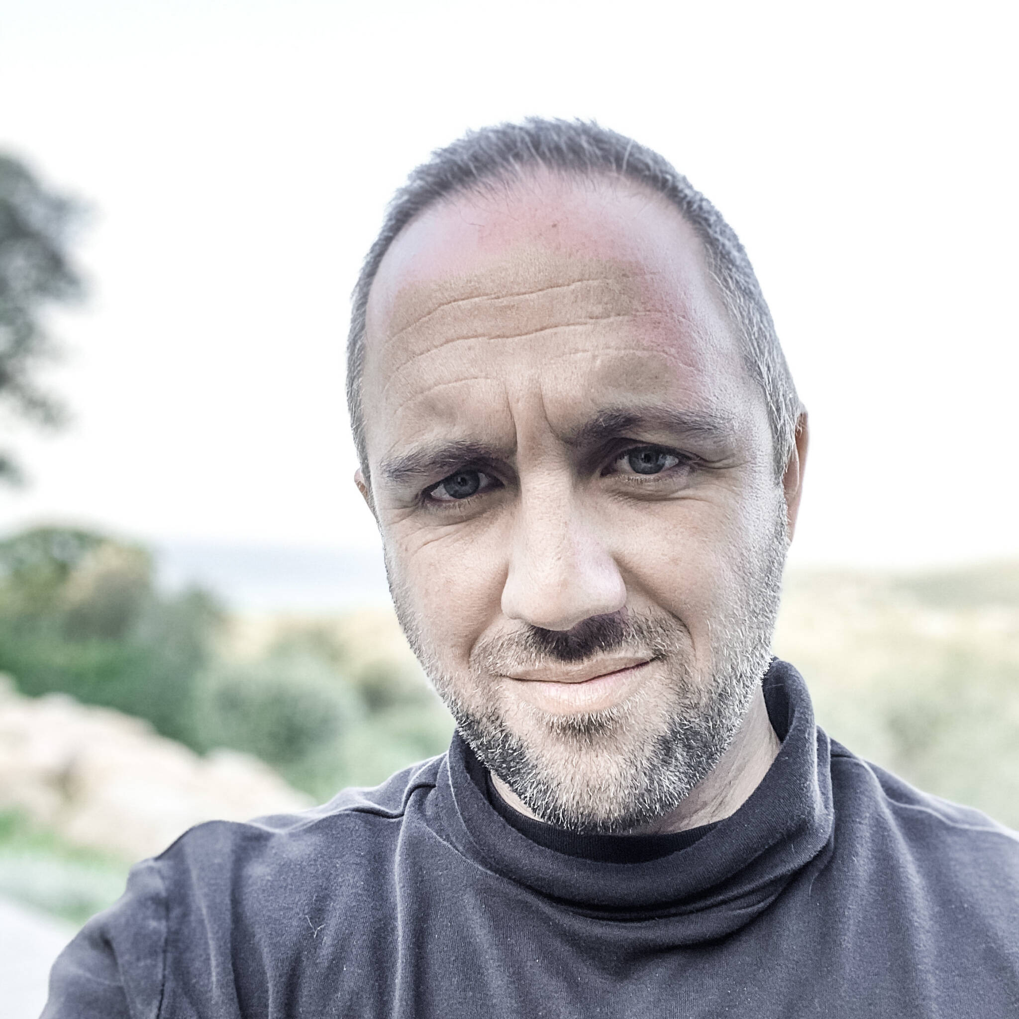 Sébastien Moretti - webdesigner / directeur artistique senior