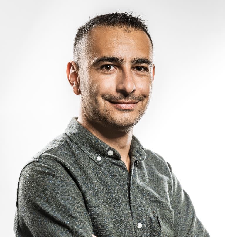 Kévin