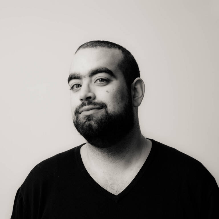 Tarek C.