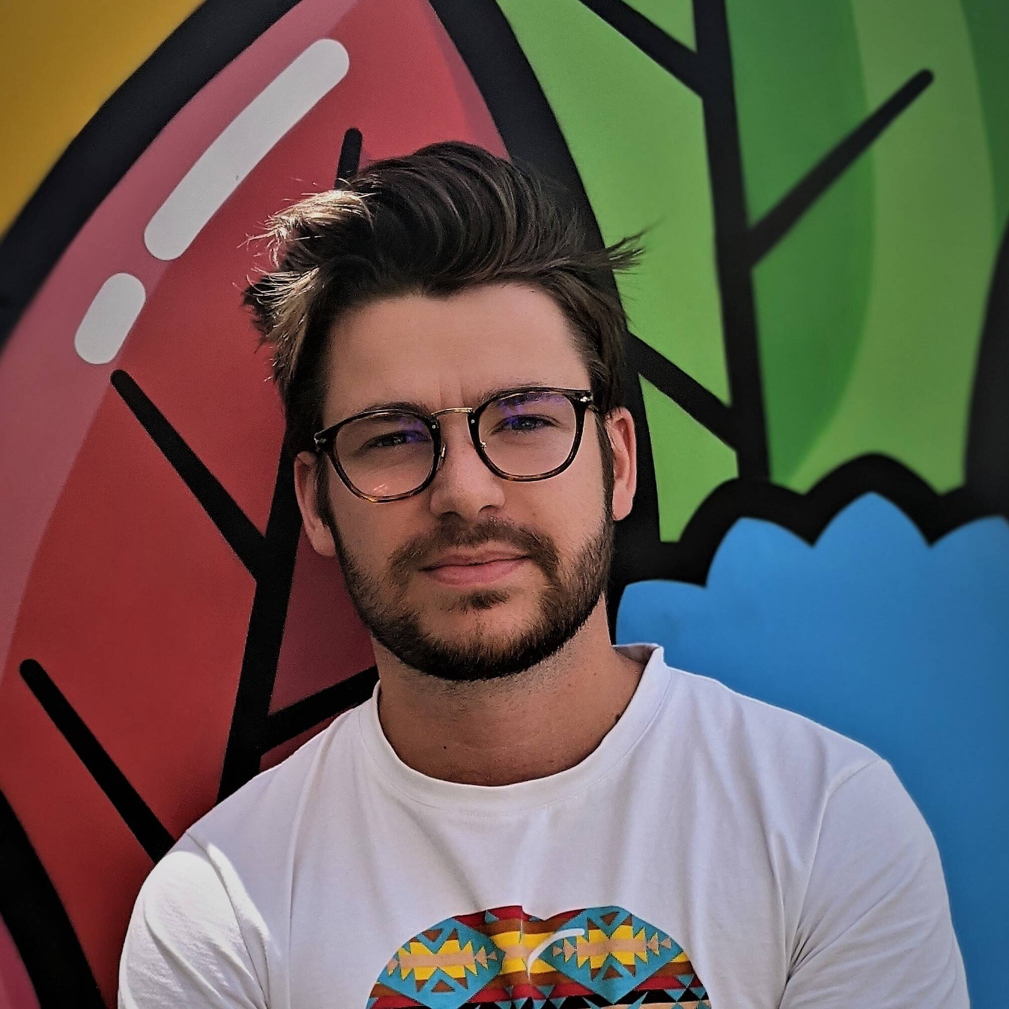 Mathieu Rous De Madinhac