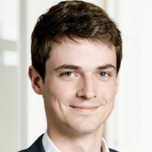 Romain Leseche