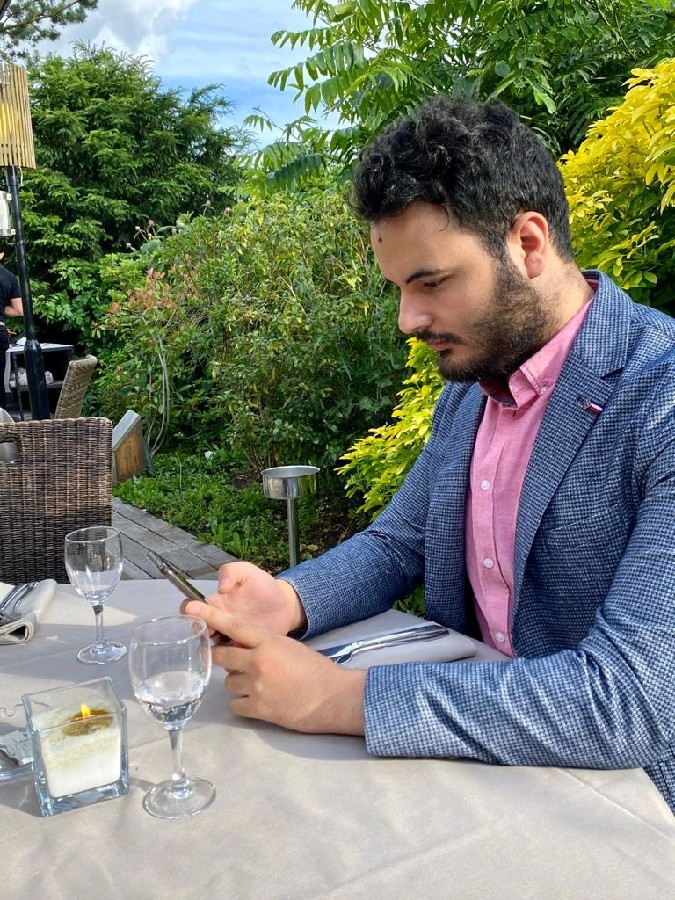 Ali Korsi - Splunk Architect 