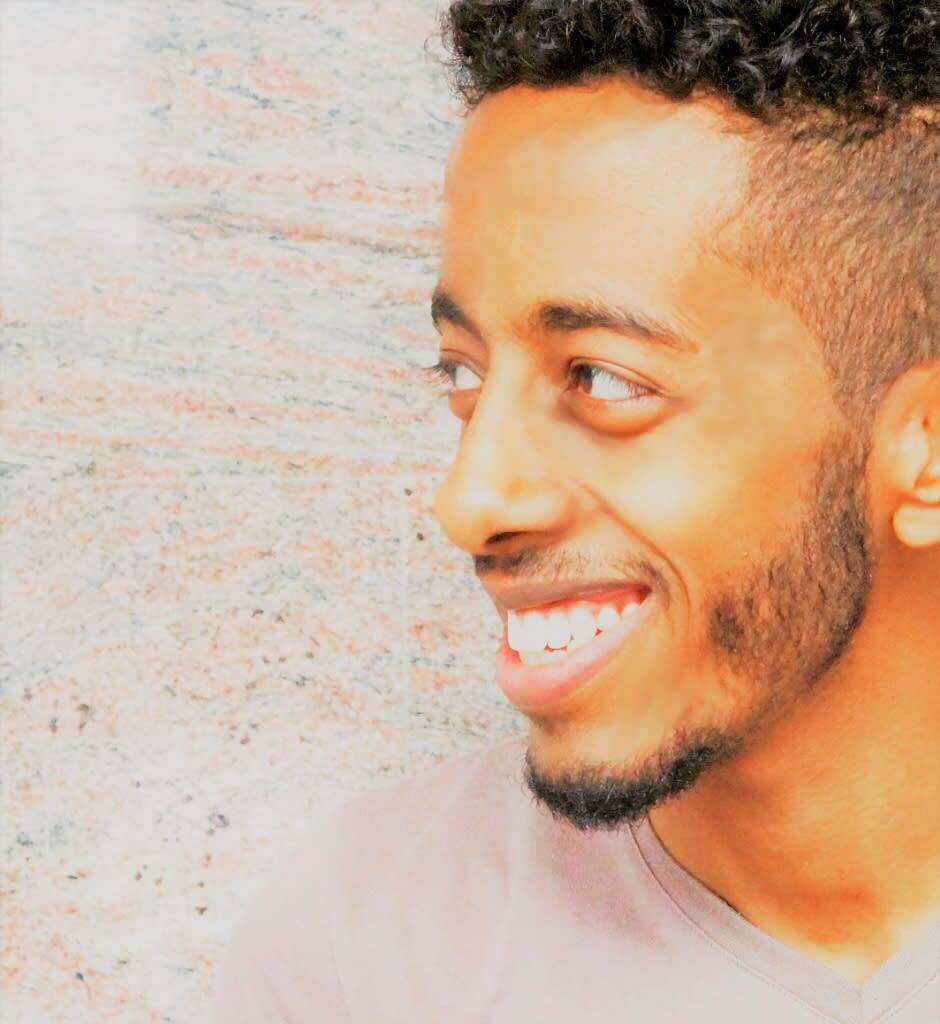 Ibrahim Hamed - IT-Netzwerk- & Systemadministrator, IT-Support