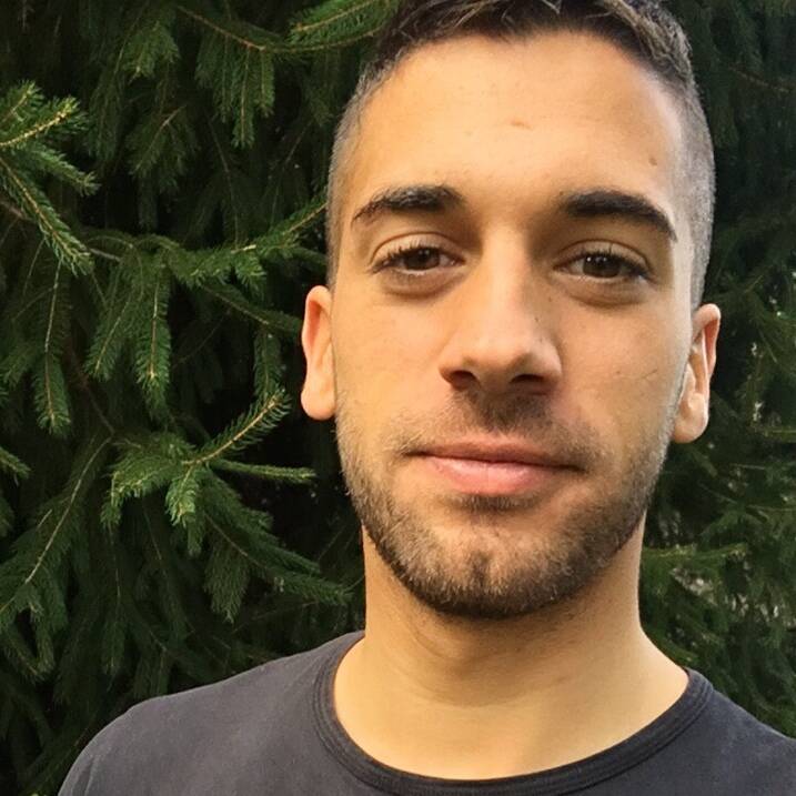 Thibault Fabier