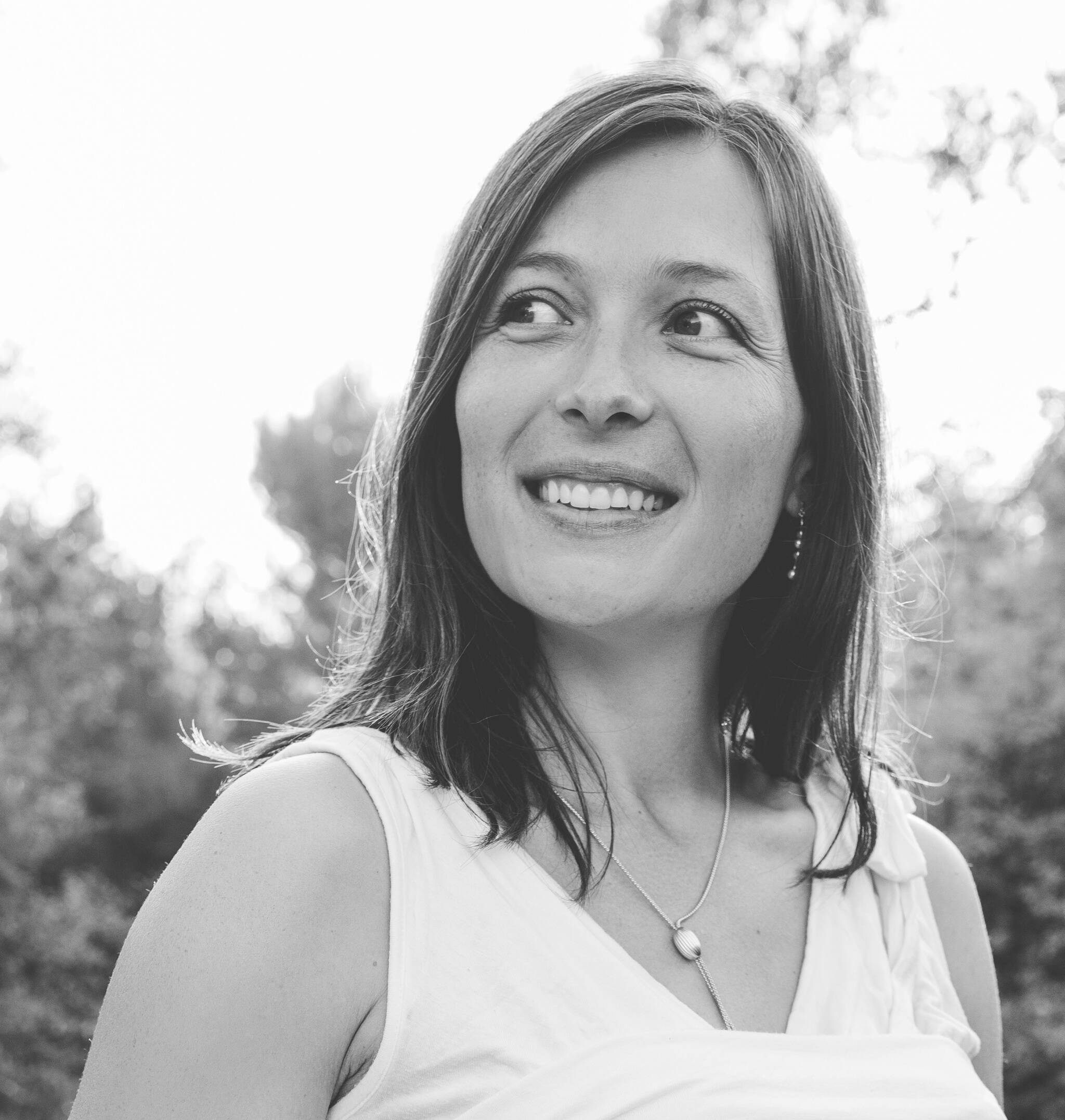 Claire Freites