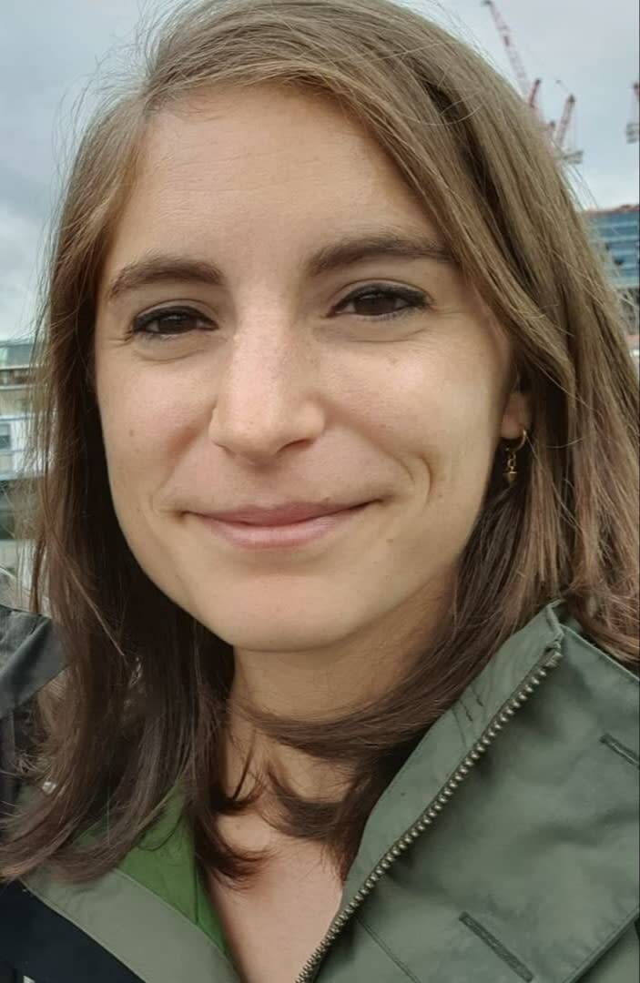 Mathilde C.