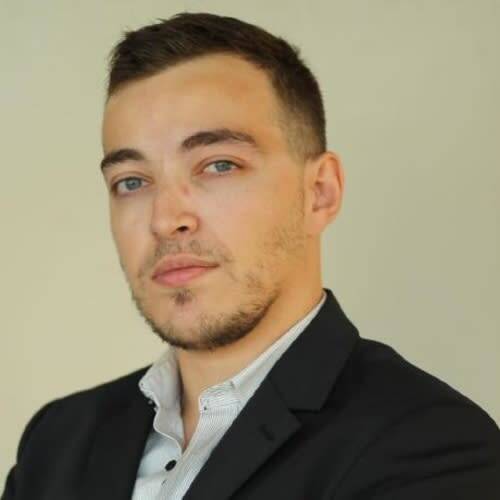 Yoan Fornari