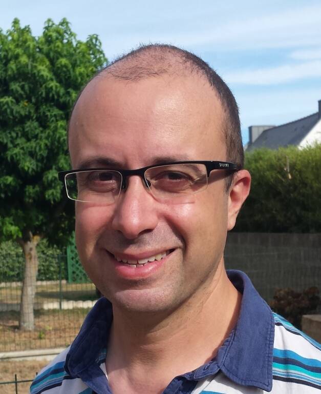 Hervé Futeral