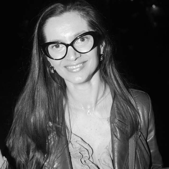 Camelia M.