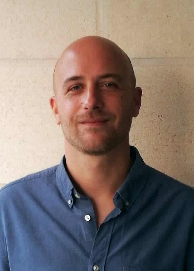 Thomas Boubagra