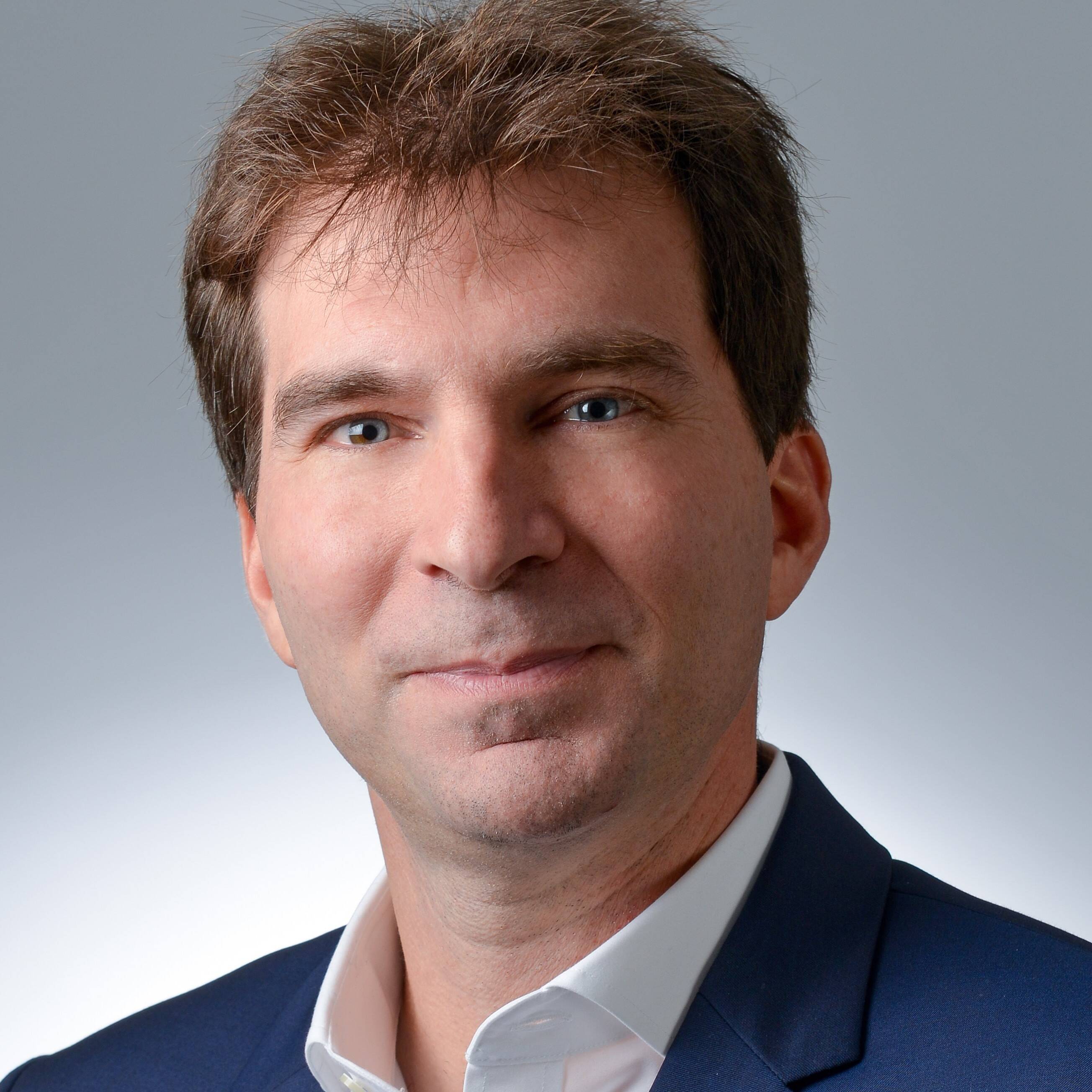 Arnaud  - ex- CEO deeptech startup | b2b | P&L | biz dev