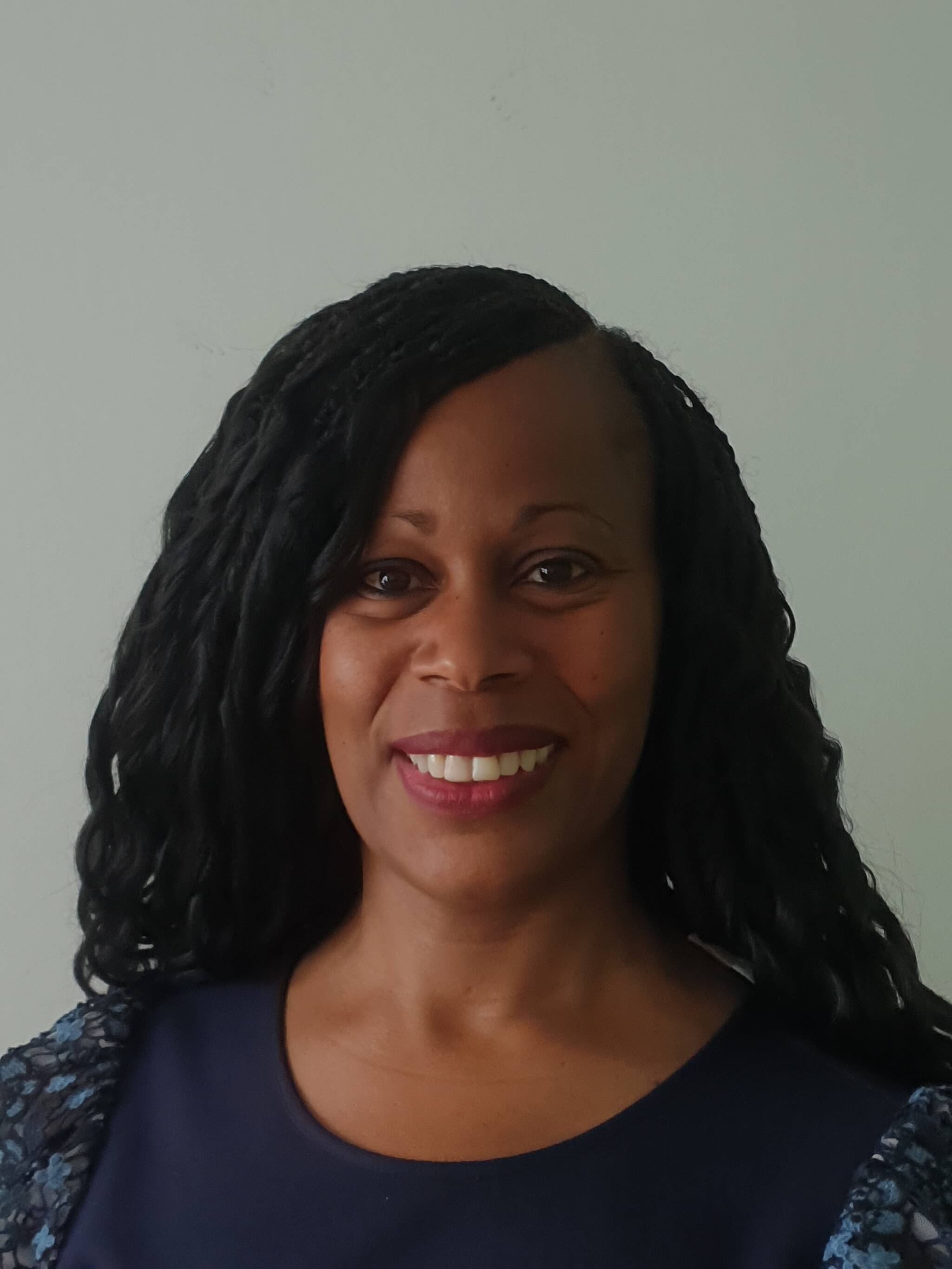 Catherine Maugee