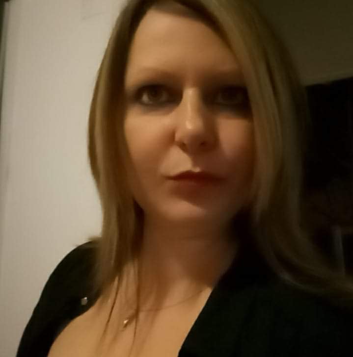 Caroline Framery