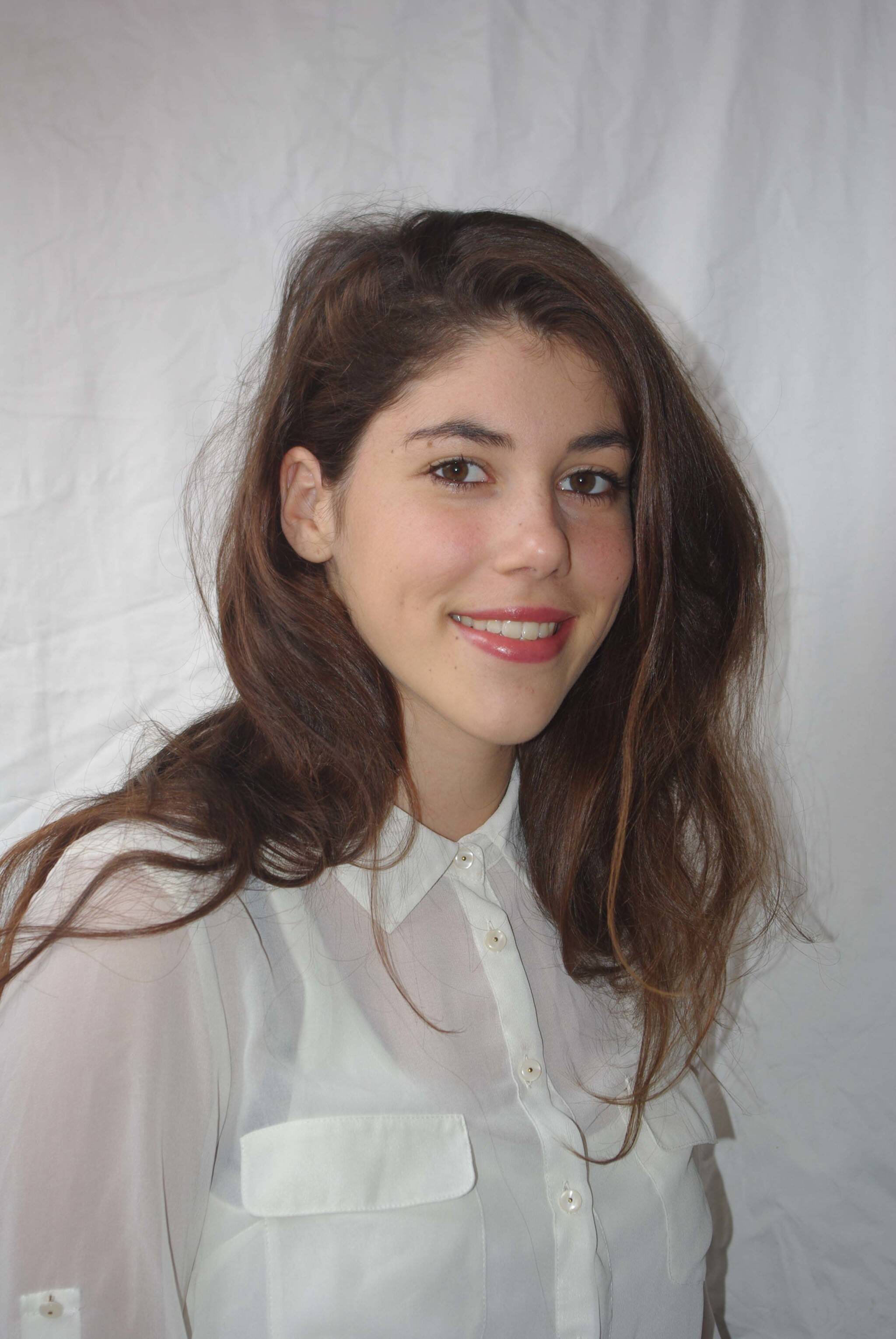 Audrey Carval