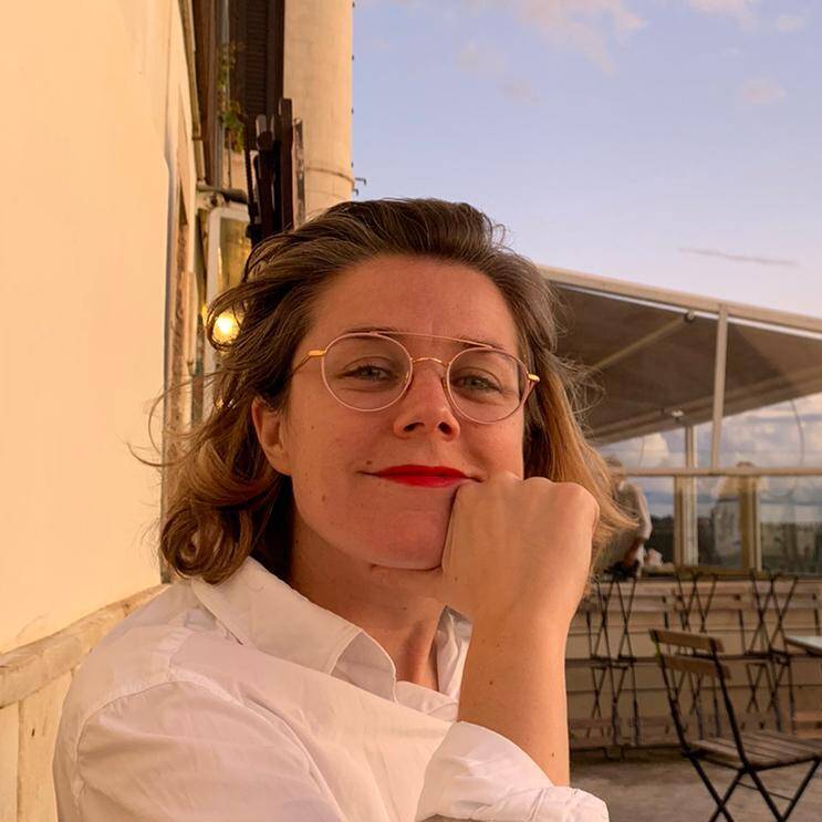 Justine Drouard