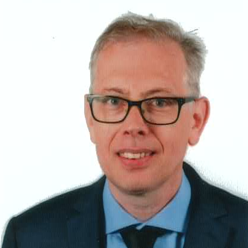 John Hulst