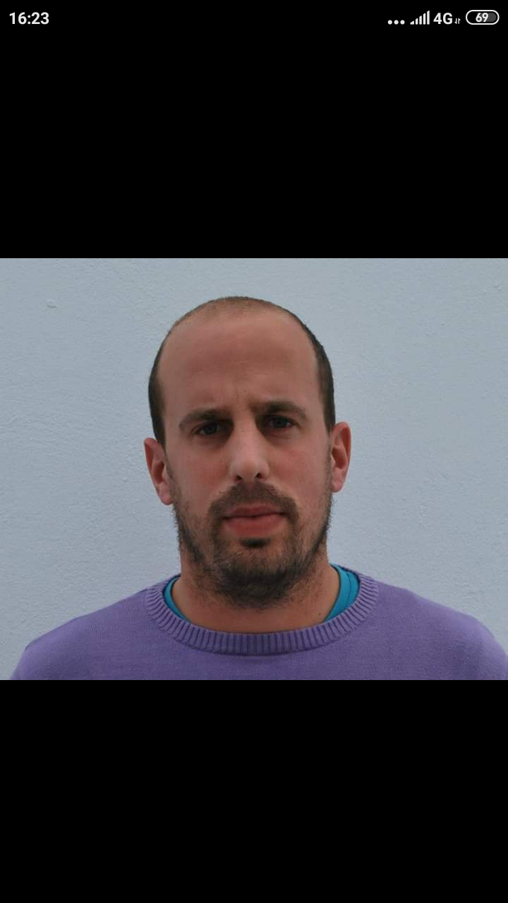 Luis Alberto Agea Duran - Diseñador Páginas Web