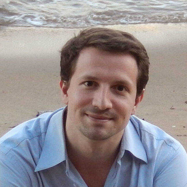 Florent Clairambault