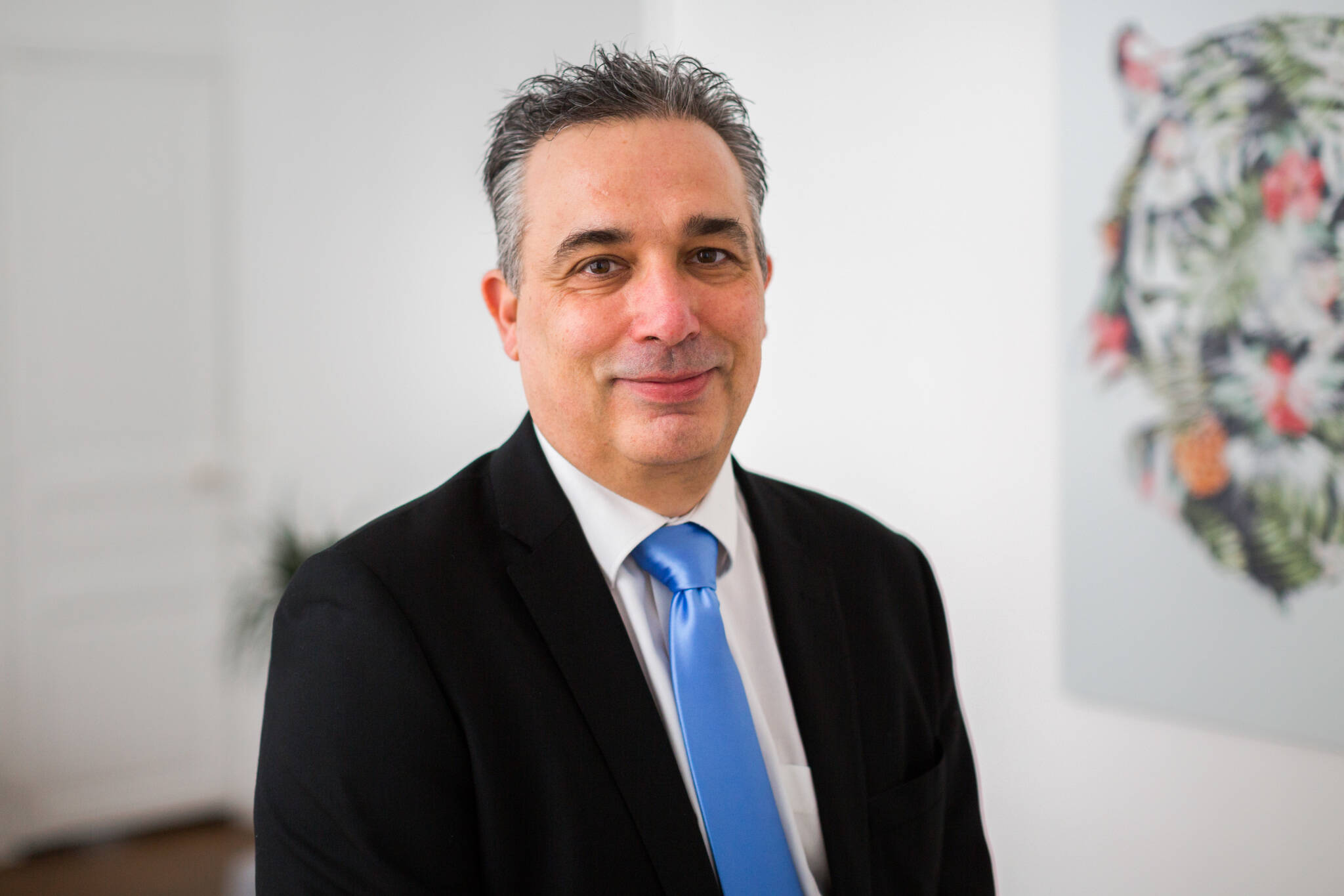 Carlos Goncalves