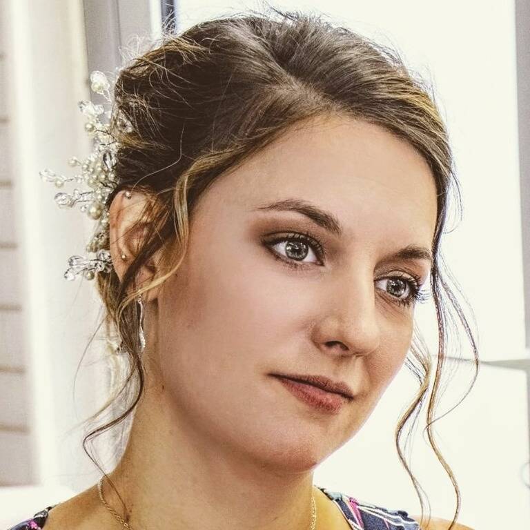 Jessica Ragot