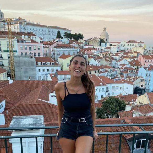 Tamara Tafet