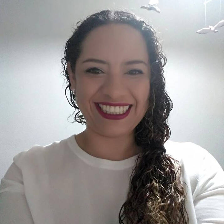Clara Aldana Davila - UX/UI Designer, dirección de arte