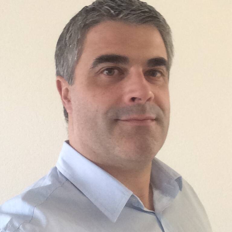 Cedric Peytureau