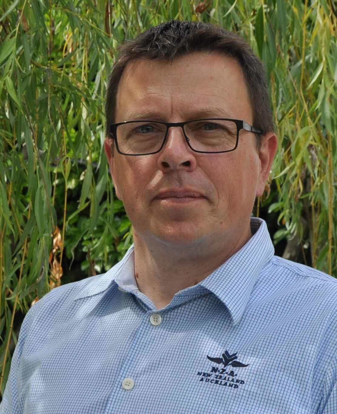Christophe H. - Expert judiciaire Plasturgie