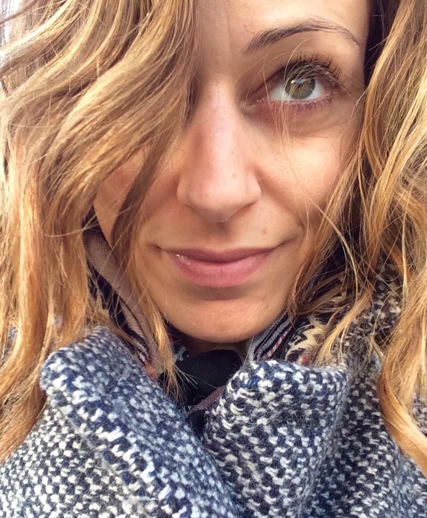 Cathy Vuillemin