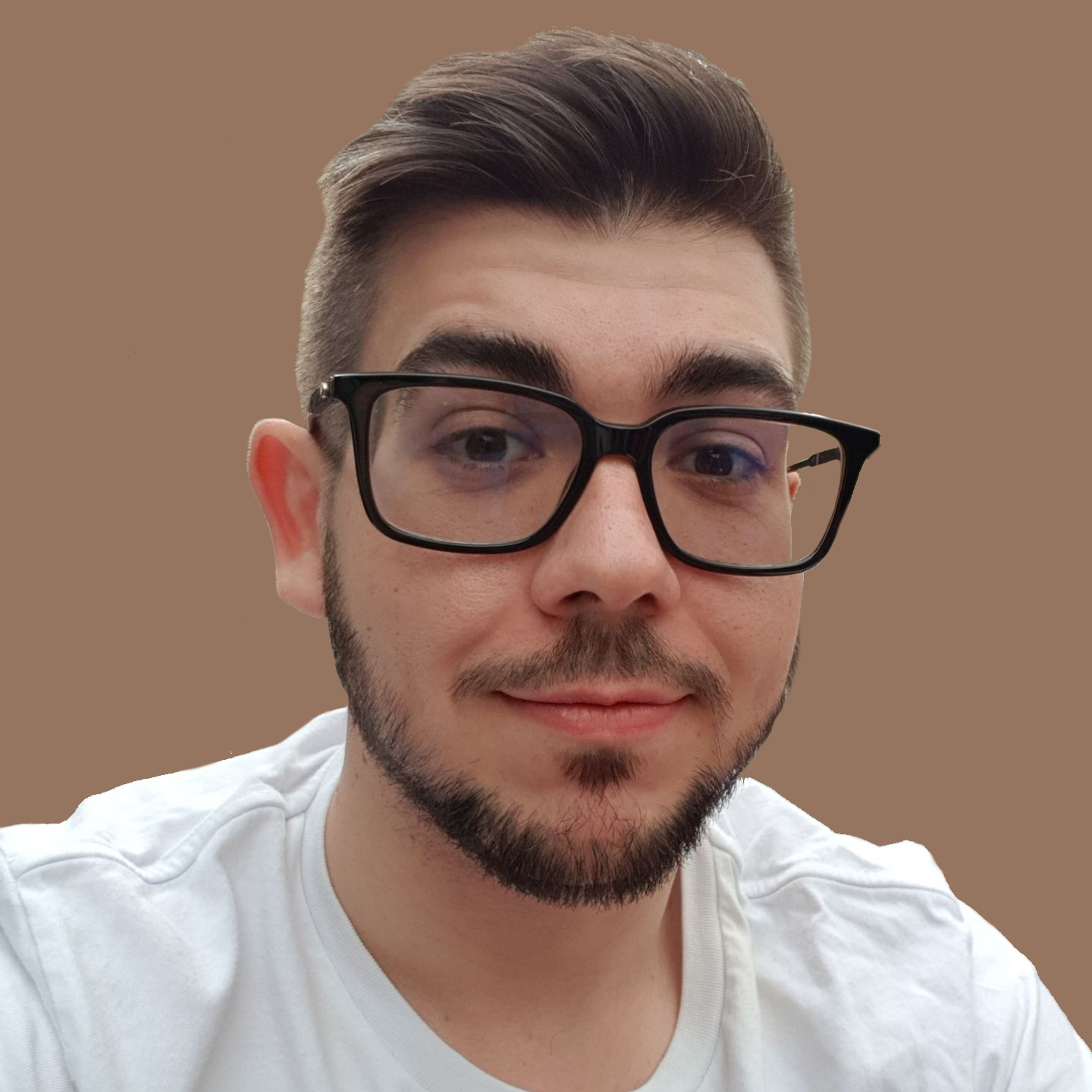 Andrew Neut