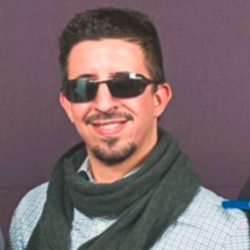 Benkhelifa Miloud