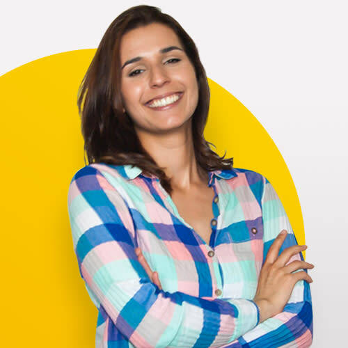 Sofia Achoui