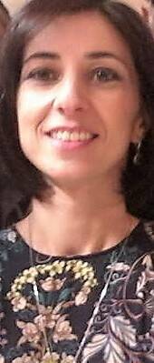 Ilona Berger