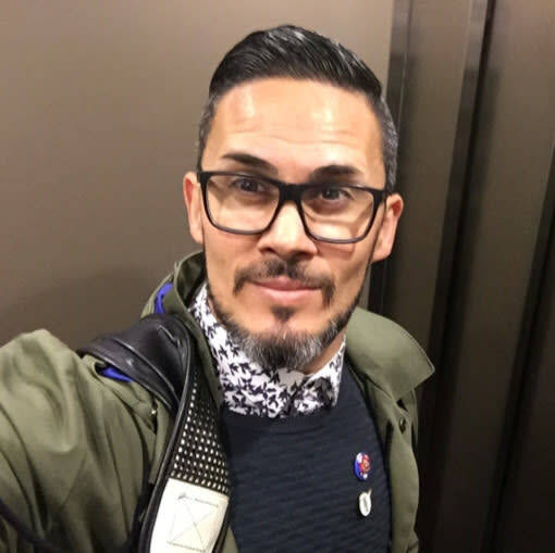 Javi Díaz