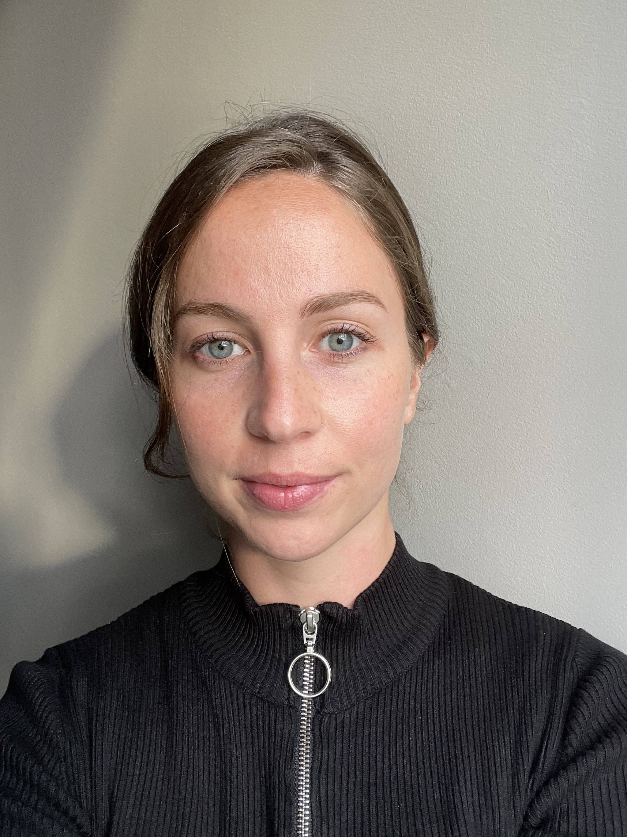 Sarah Renaut