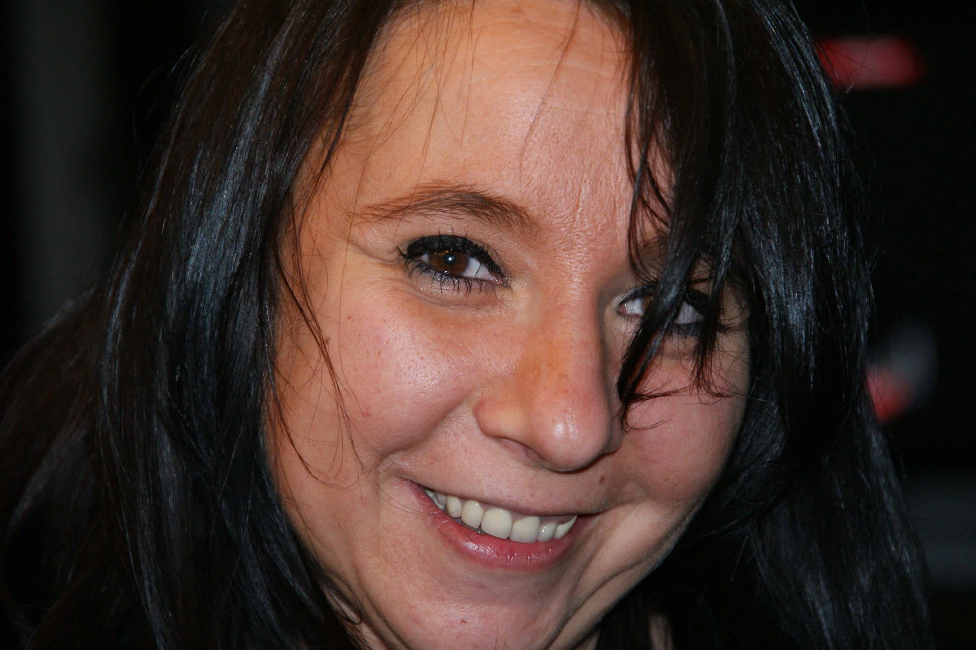 Sandrine  - ASSISTANTE ADMINISTRATIVE INDEPENDANTE 